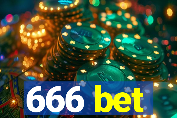 666 bet